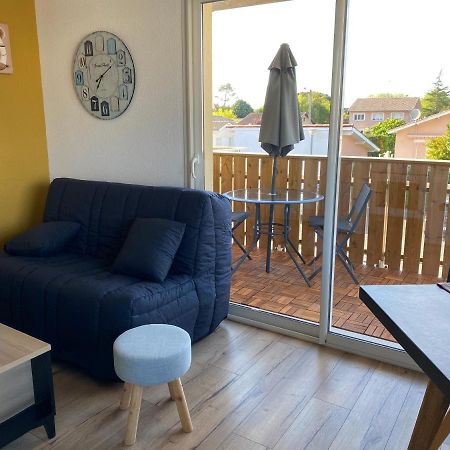 Appartement T2 Lege Cap Ferret Lège-Cap-Ferret Exterior foto