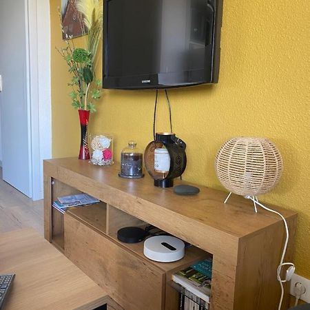 Appartement T2 Lege Cap Ferret Lège-Cap-Ferret Exterior foto