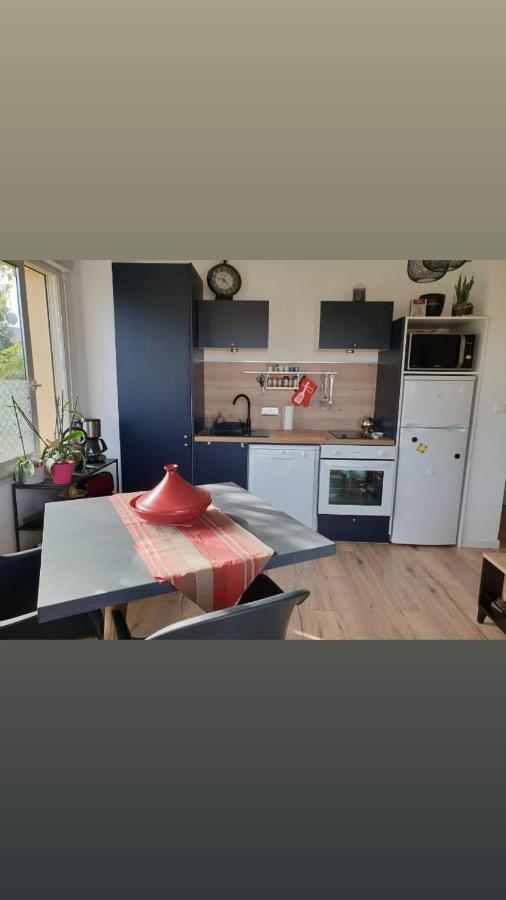 Appartement T2 Lege Cap Ferret Lège-Cap-Ferret Exterior foto