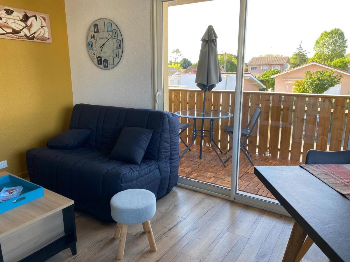 Appartement T2 Lege Cap Ferret Lège-Cap-Ferret Exterior foto