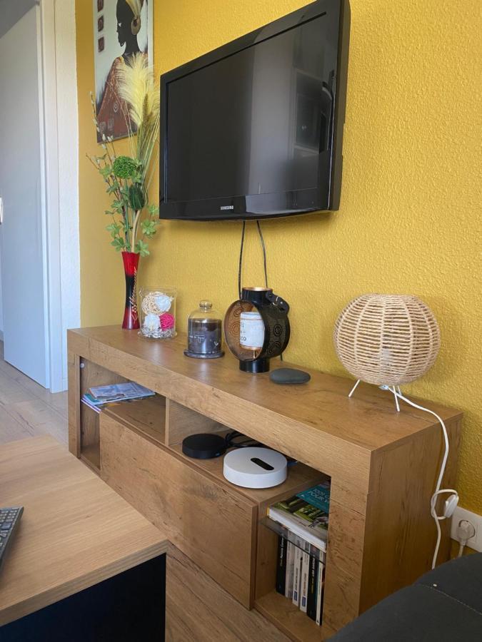 Appartement T2 Lege Cap Ferret Lège-Cap-Ferret Exterior foto
